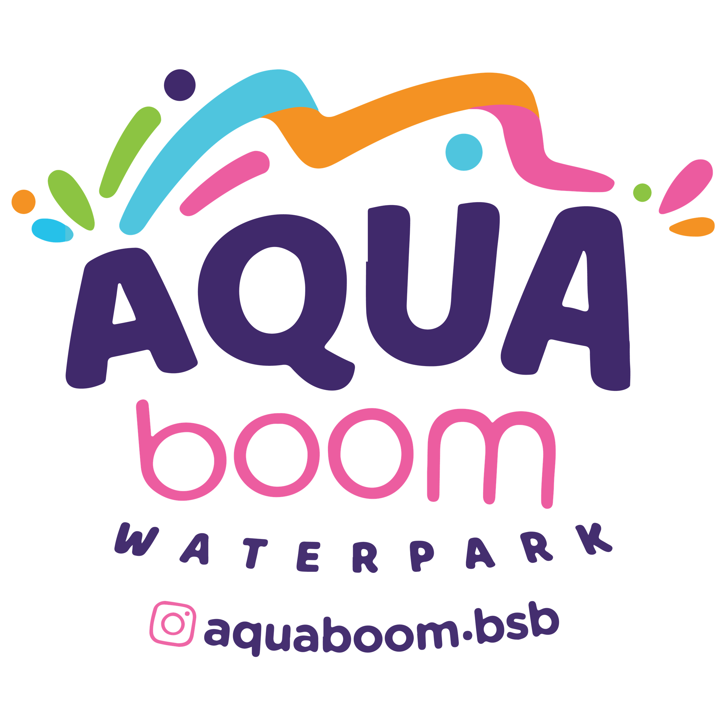 Aquaboom